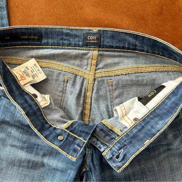 Citizens Of Humanity Jeans 👖 - Picture 8 of 13